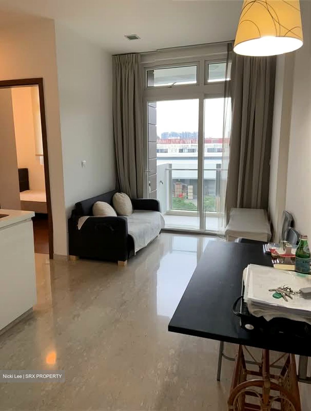 Suites @ Eastcoast (D15), Condominium #586014731